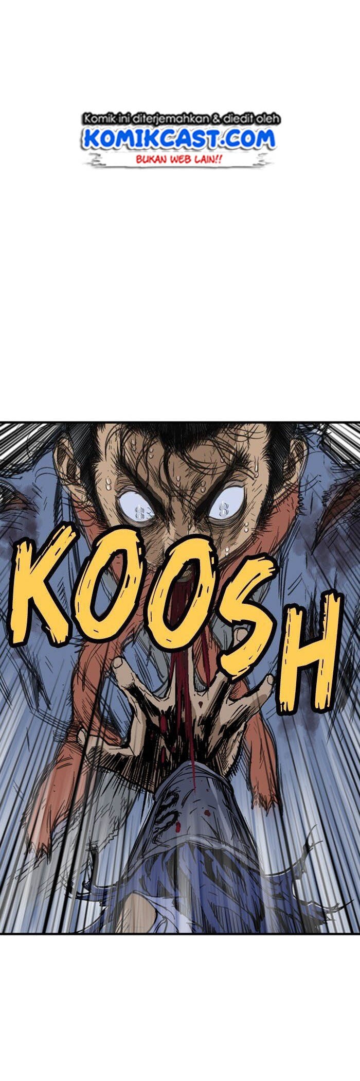 Gosu Chapter 169 - halaman 63