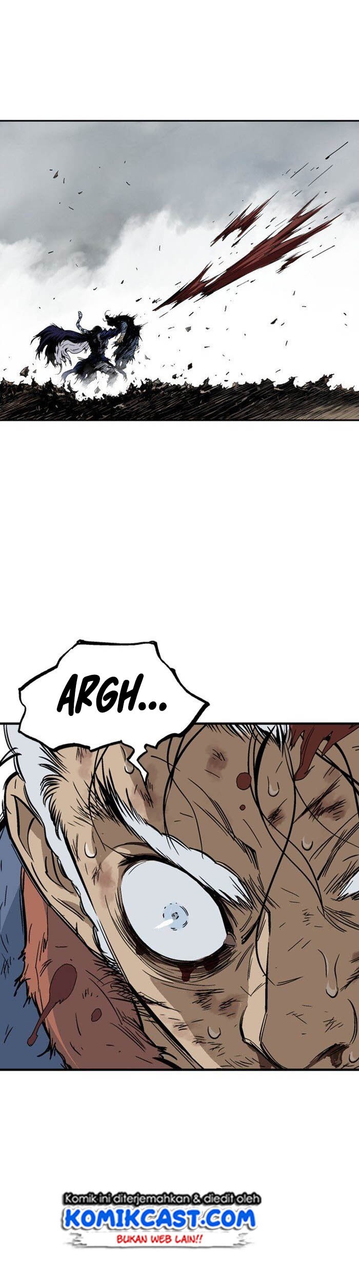 Gosu Chapter 169 - halaman 64