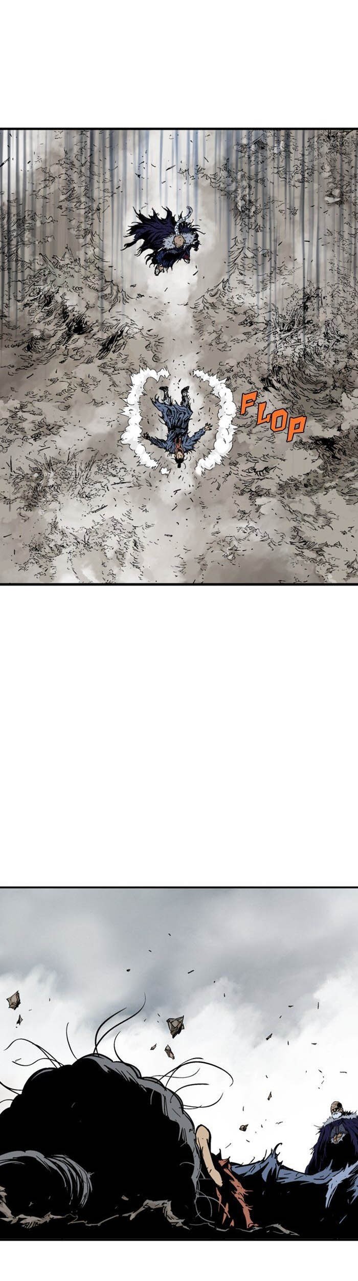 Gosu Chapter 169 - halaman 66