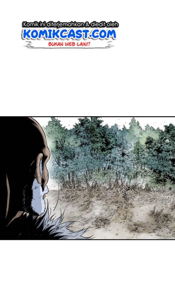 Gosu Chapter 169 - halaman 69