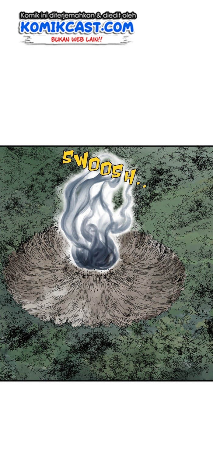 Gosu Chapter 169 - halaman 7