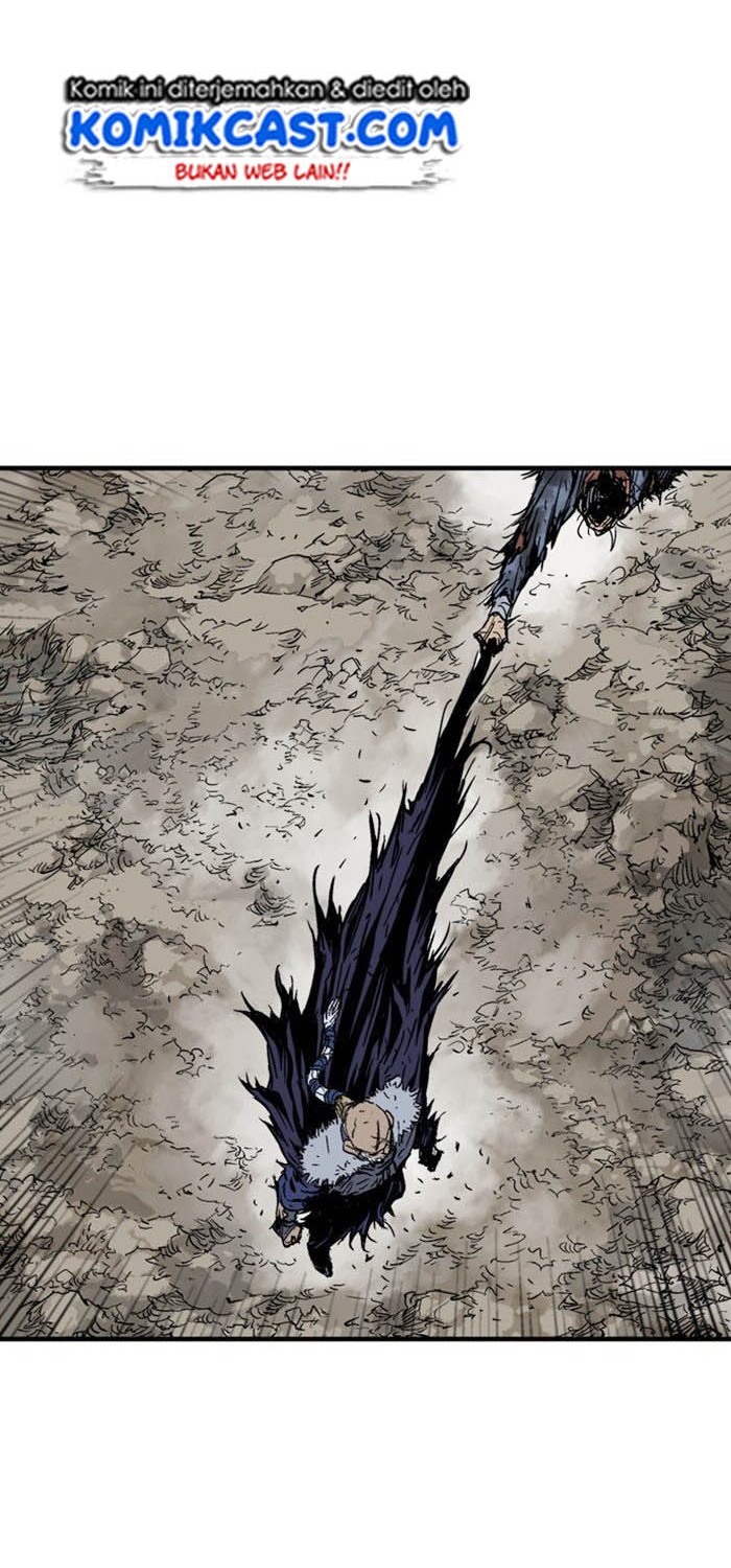 Gosu Chapter 169 - halaman 71