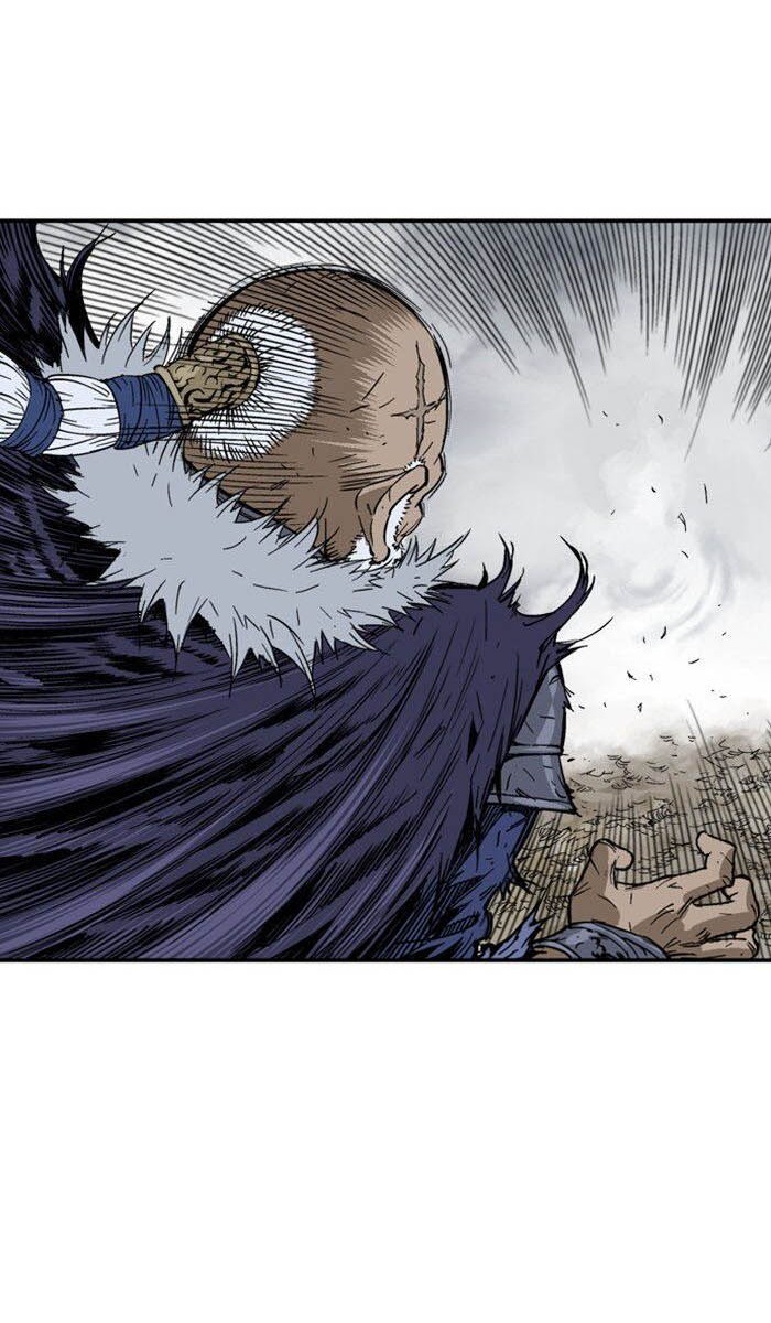 Gosu Chapter 169 - halaman 73