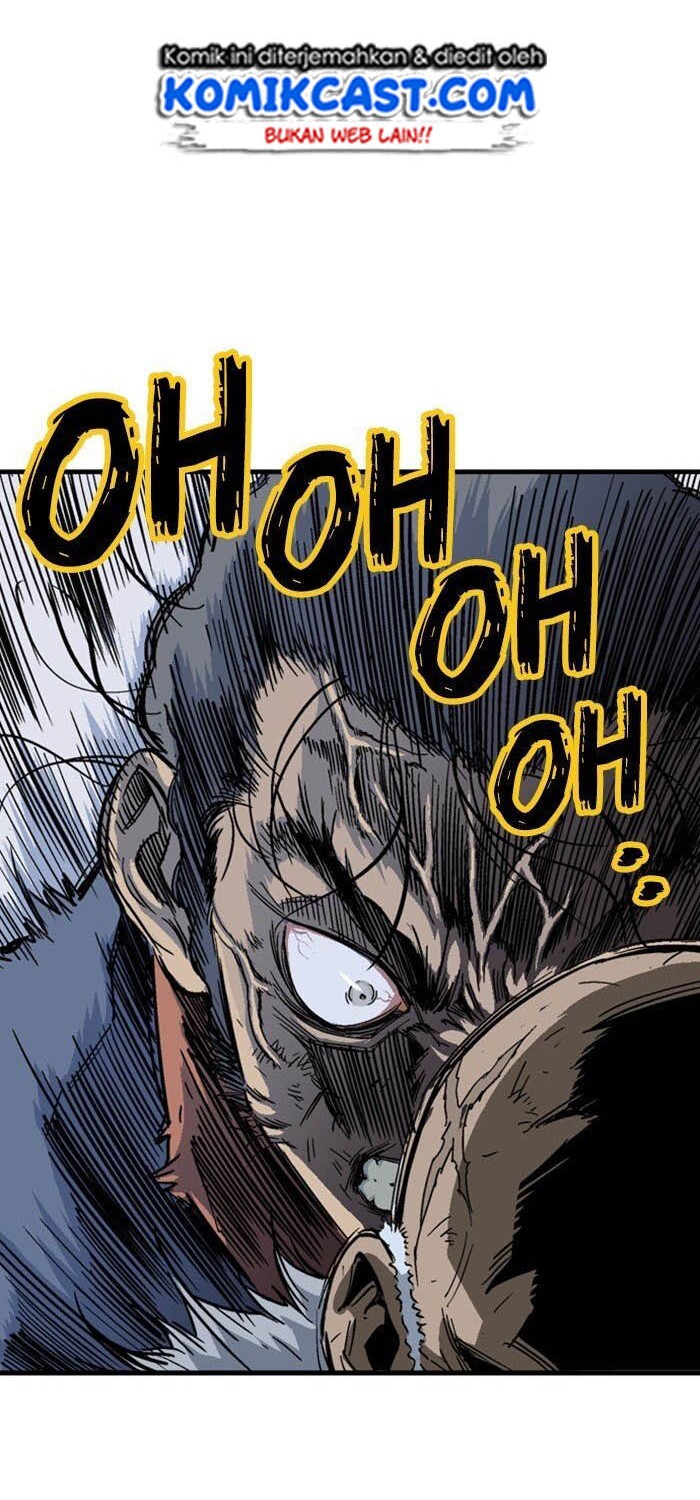 Gosu Chapter 169 - halaman 75