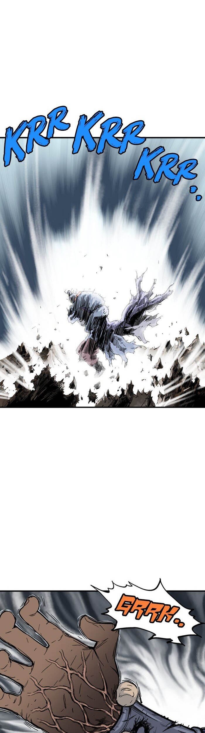 Gosu Chapter 169 - halaman 76