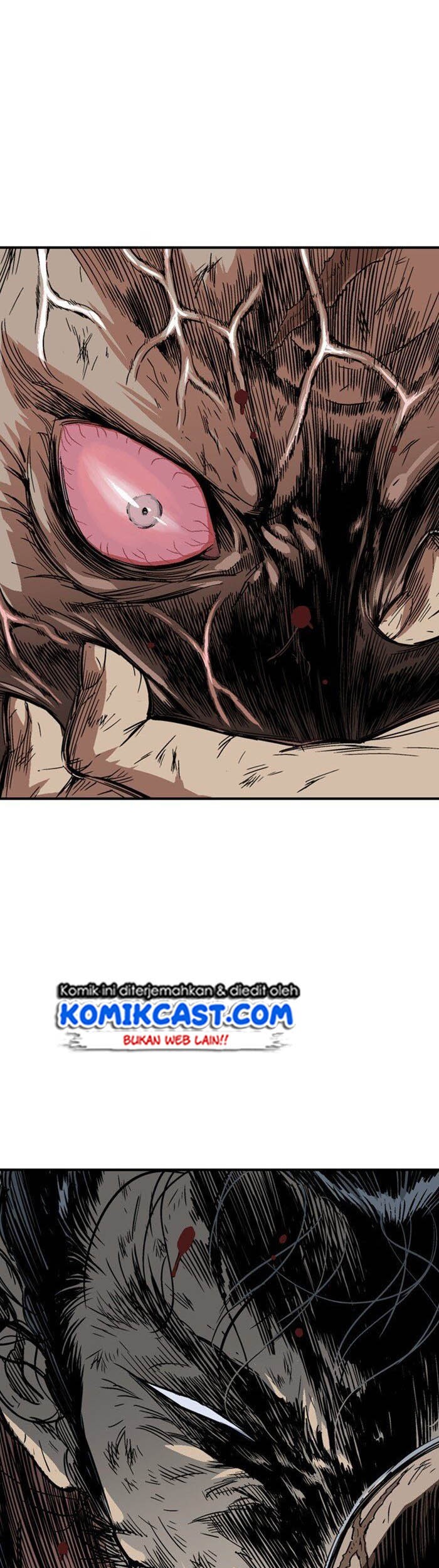 Gosu Chapter 169 - halaman 78