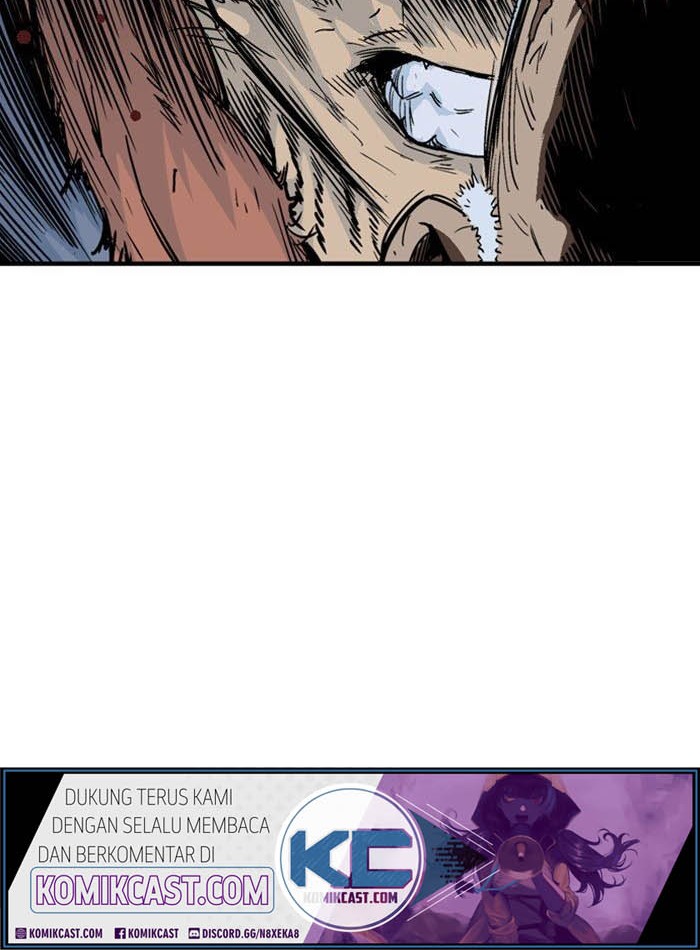 Gosu Chapter 169 - halaman 79