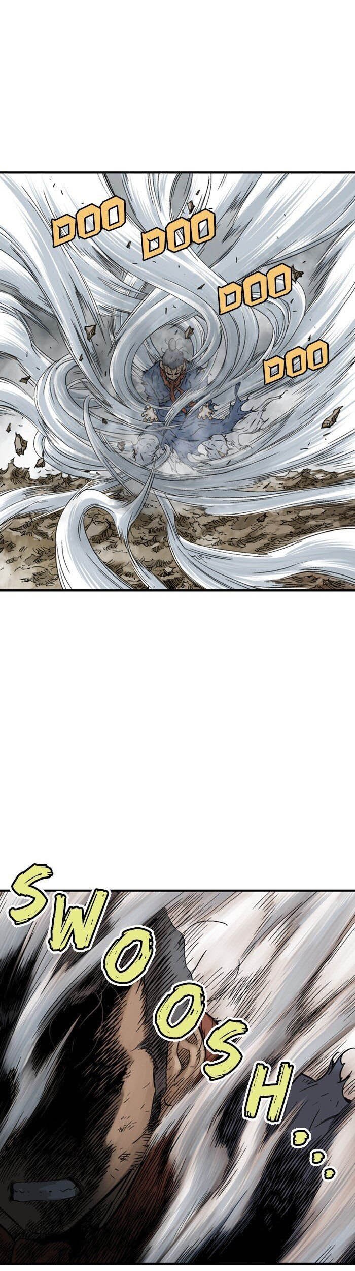 Gosu Chapter 169 - halaman 8