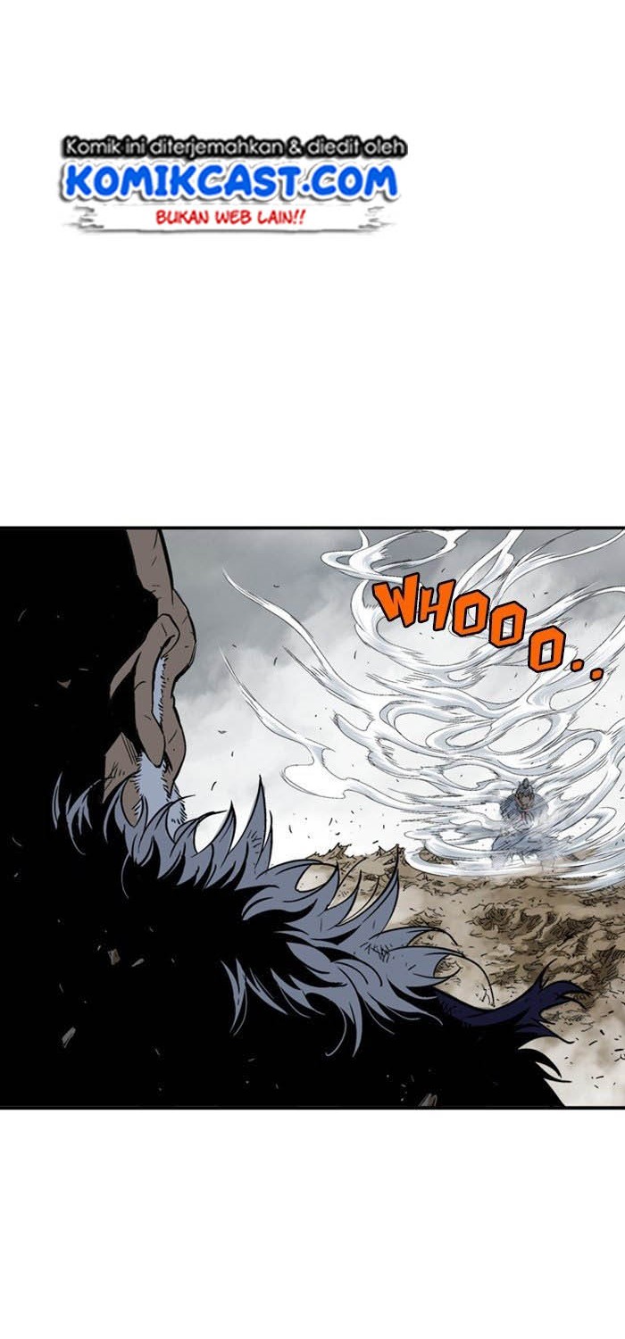 Gosu Chapter 169 - halaman 9