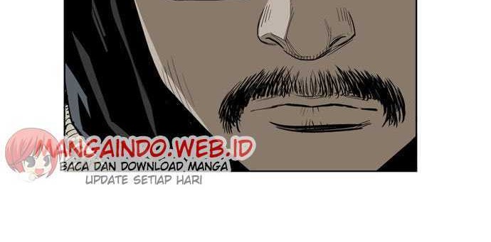 Gosu Chapter 17 - halaman 11