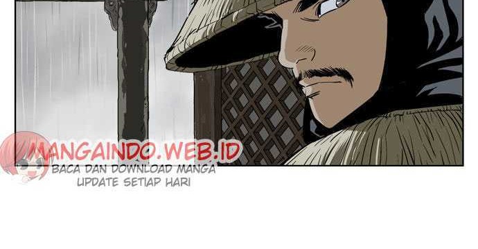 Gosu Chapter 17 - halaman 17