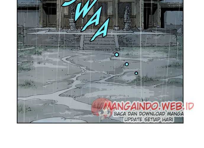 Gosu Chapter 17 - halaman 2
