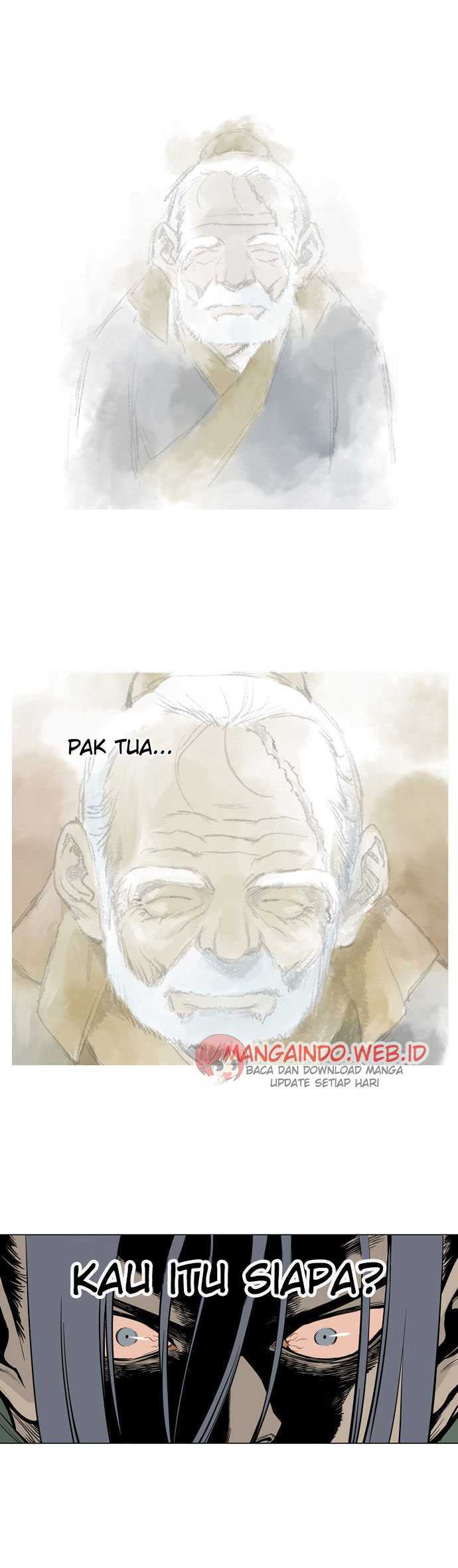 Gosu Chapter 17 - halaman 22