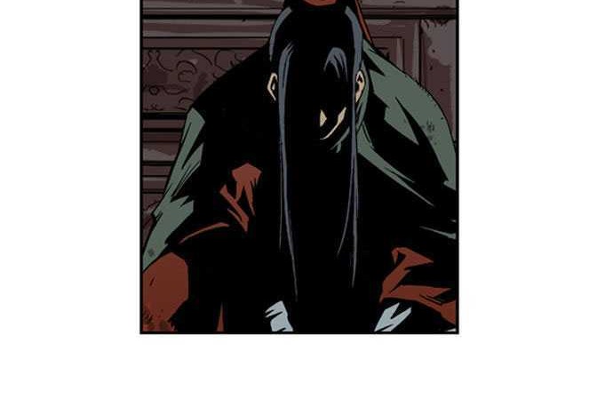 Gosu Chapter 17 - halaman 28
