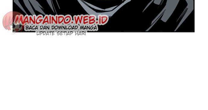 Gosu Chapter 17 - halaman 30