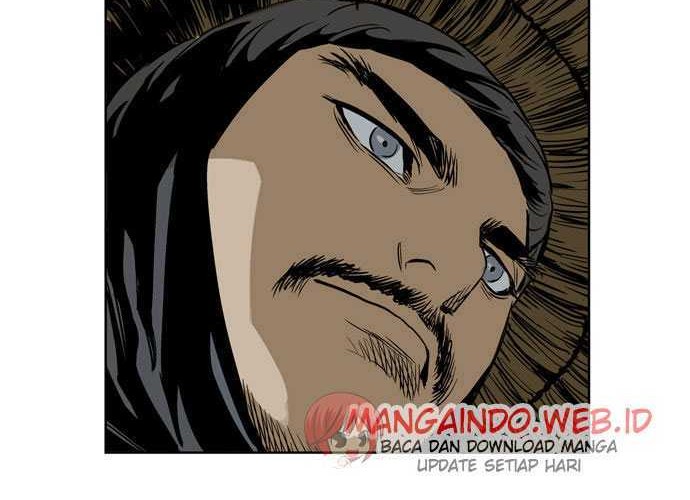 Gosu Chapter 17 - halaman 34