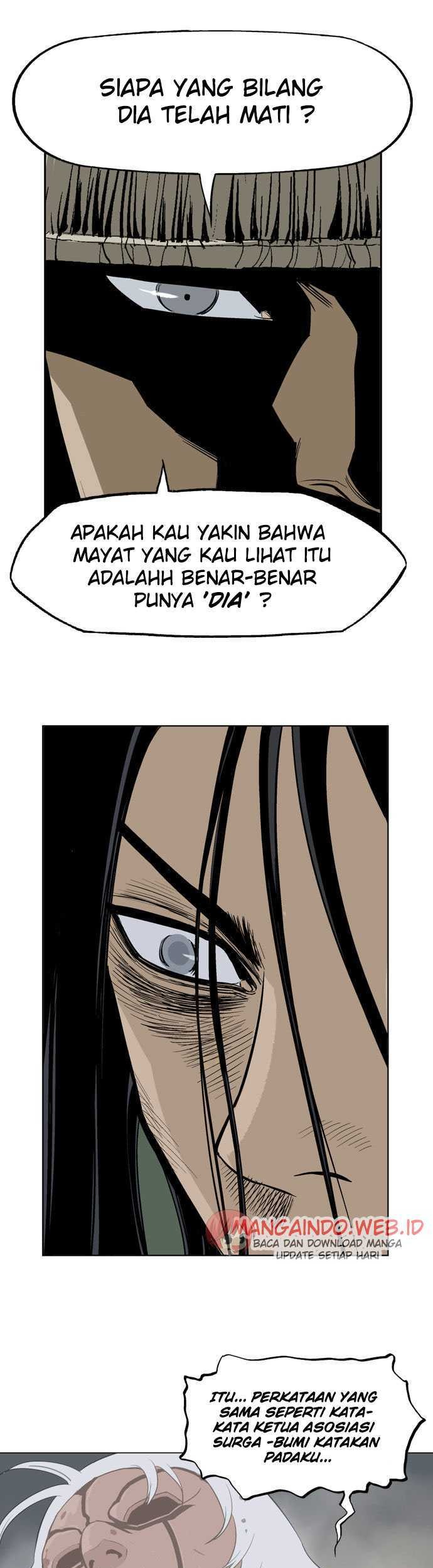 Gosu Chapter 17 - halaman 37