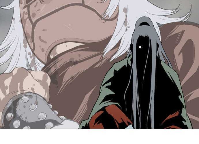 Gosu Chapter 17 - halaman 38