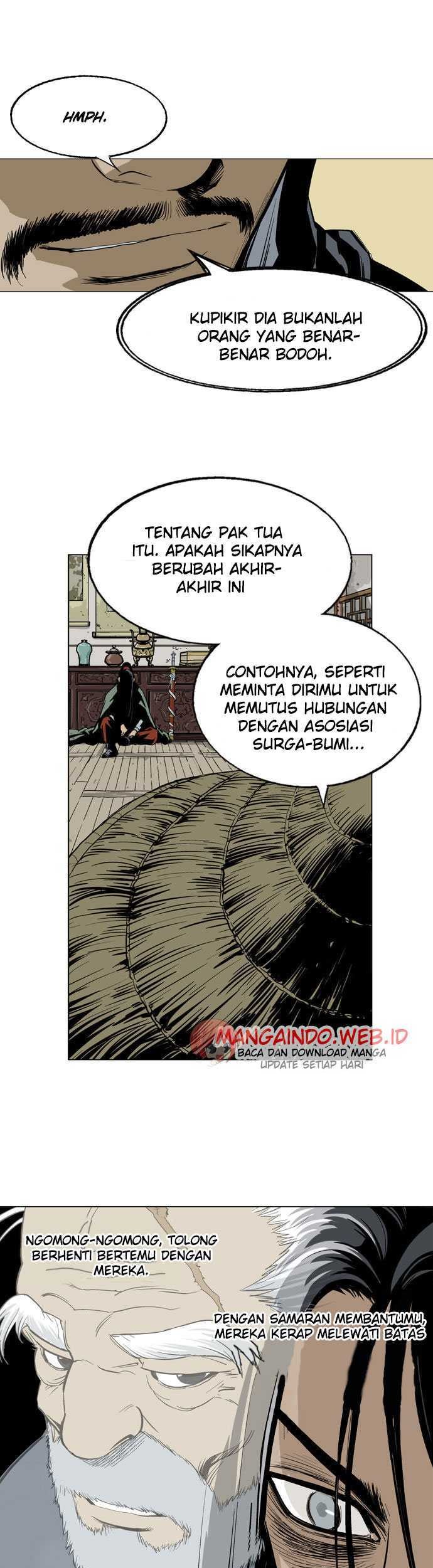 Gosu Chapter 17 - halaman 39