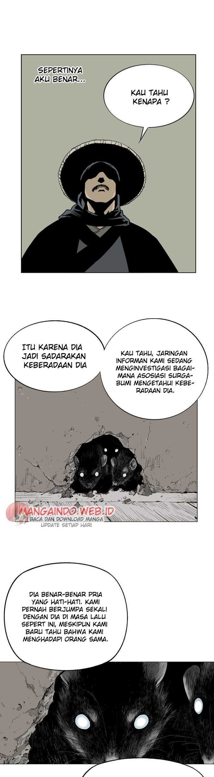 Gosu Chapter 17 - halaman 41