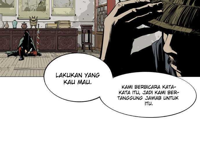 Gosu Chapter 17 - halaman 46