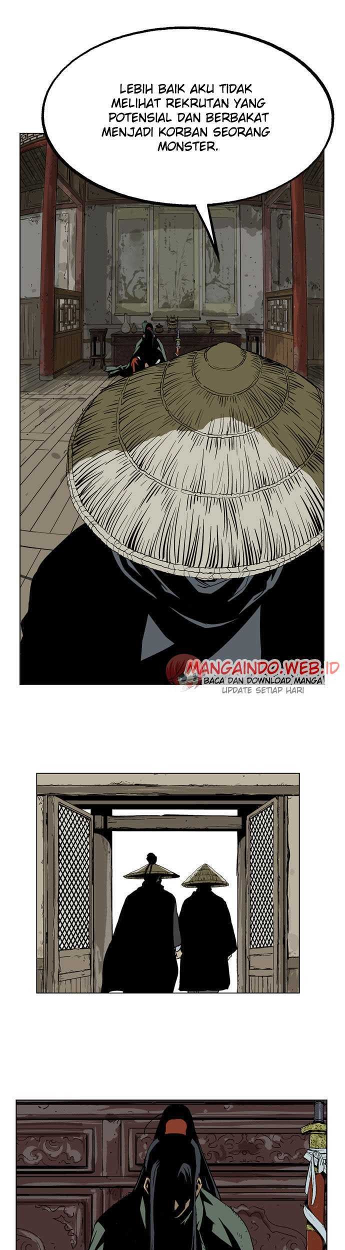Gosu Chapter 17 - halaman 51