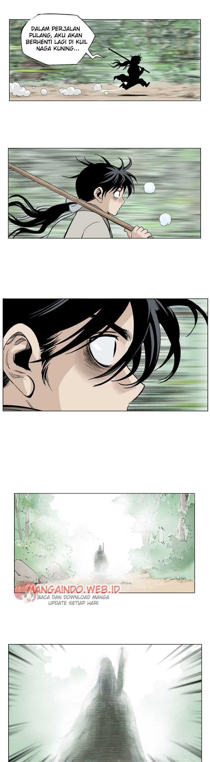 Gosu Chapter 17 - halaman 58