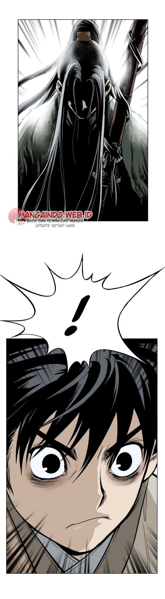 Gosu Chapter 17 - halaman 60