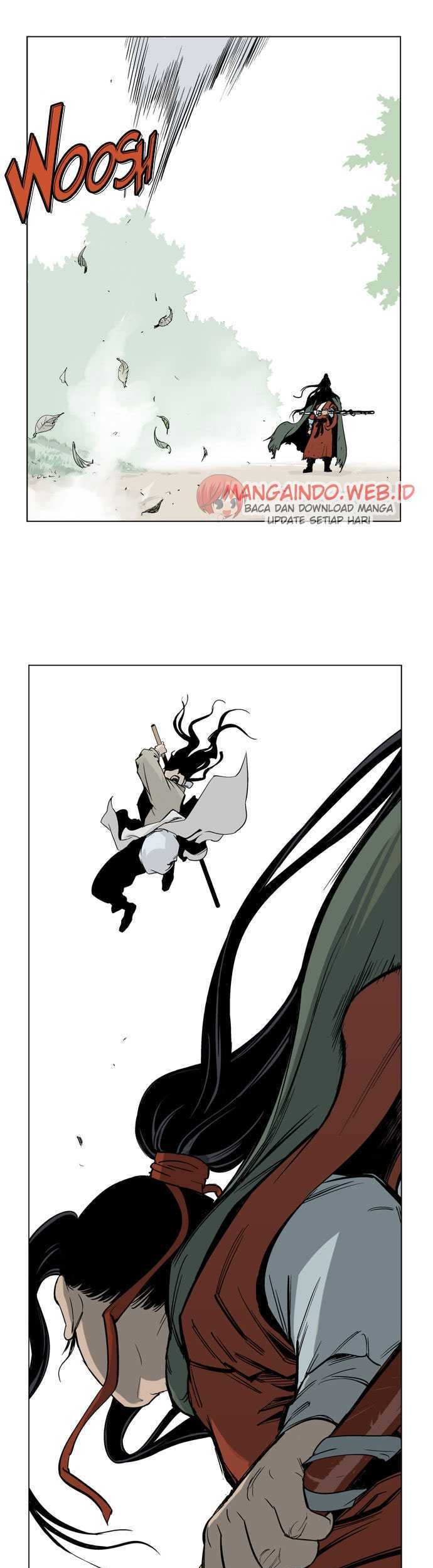 Gosu Chapter 17 - halaman 64