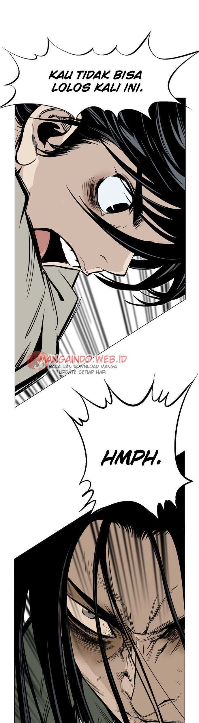 Gosu Chapter 17 - halaman 66