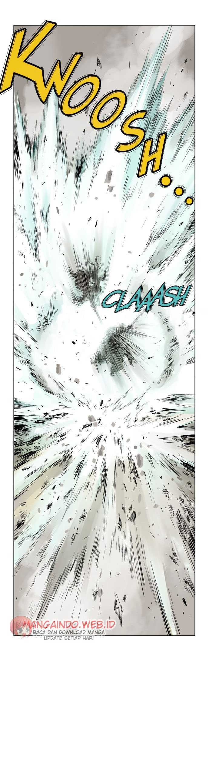Gosu Chapter 17 - halaman 68