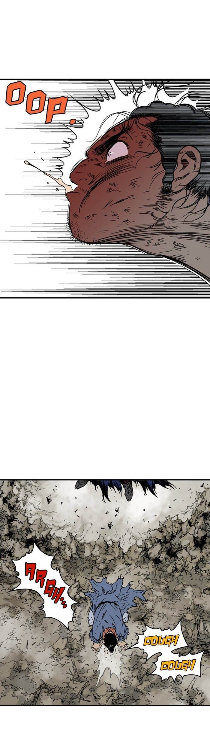 Gosu Chapter 170 - halaman 12