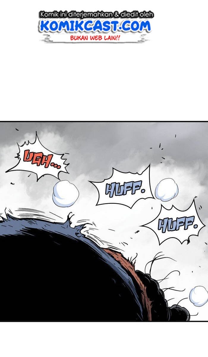 Gosu Chapter 170 - halaman 13