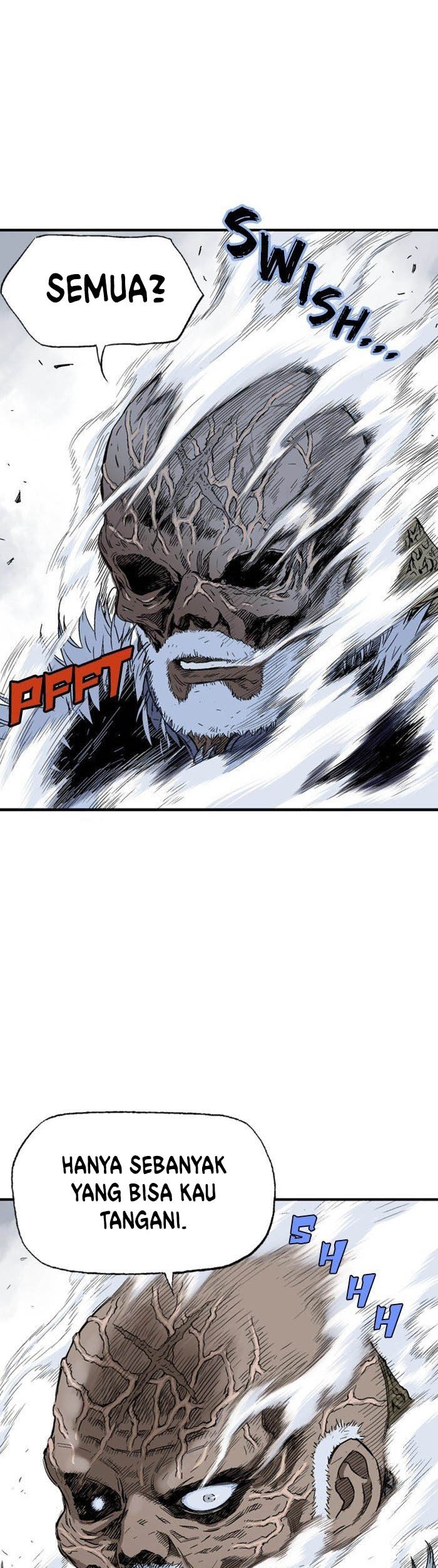 Gosu Chapter 170 - halaman 16