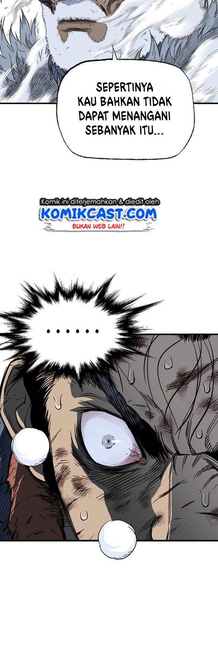 Gosu Chapter 170 - halaman 17