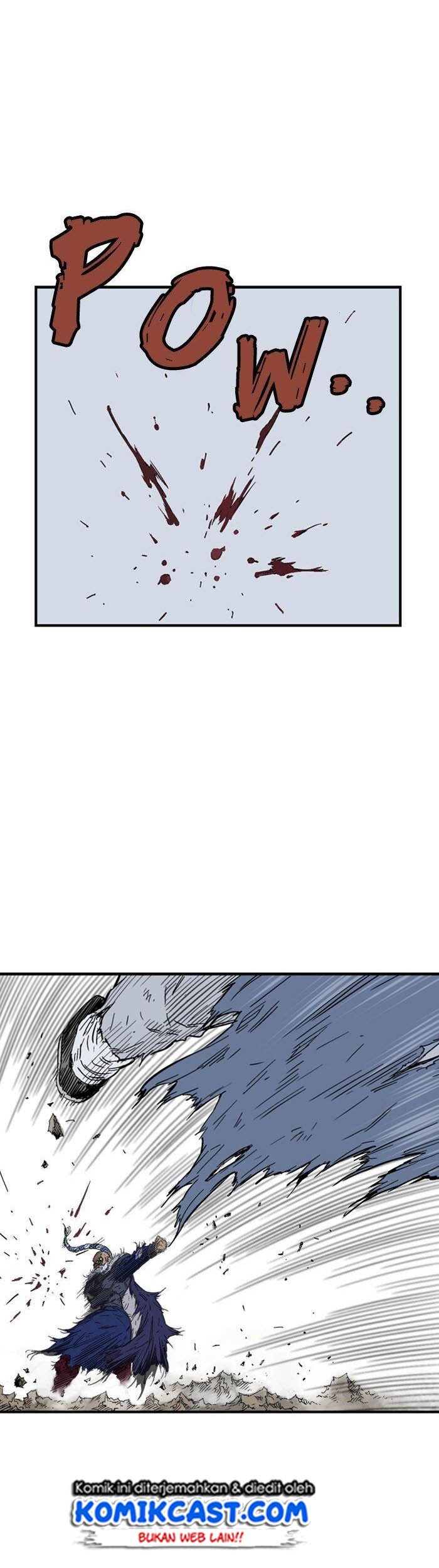 Gosu Chapter 170 - halaman 18