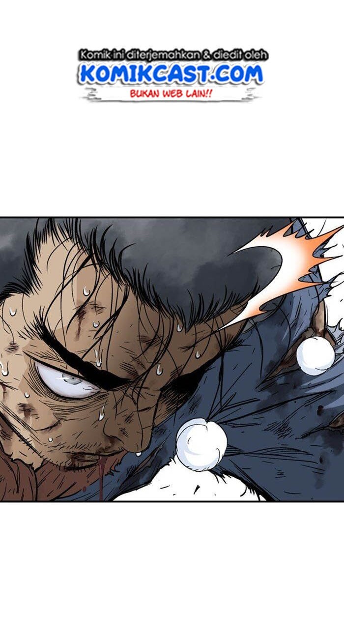 Gosu Chapter 170 - halaman 23
