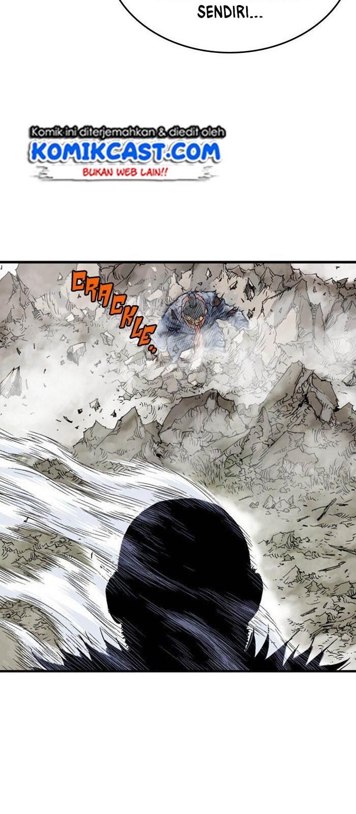 Gosu Chapter 170 - halaman 27