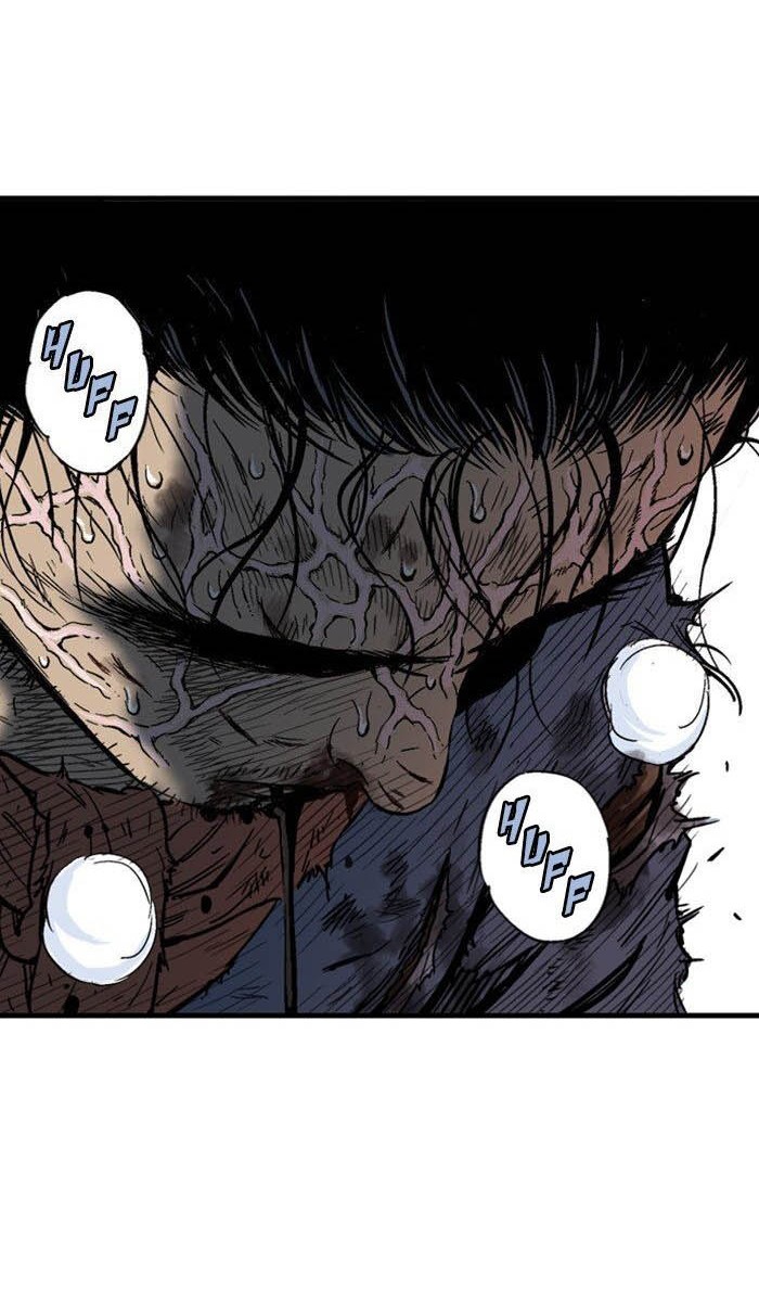 Gosu Chapter 170 - halaman 29