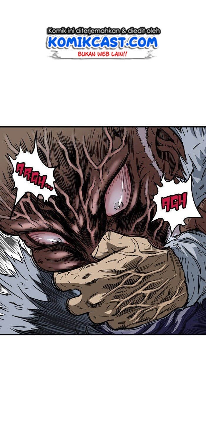 Gosu Chapter 170 - halaman 3