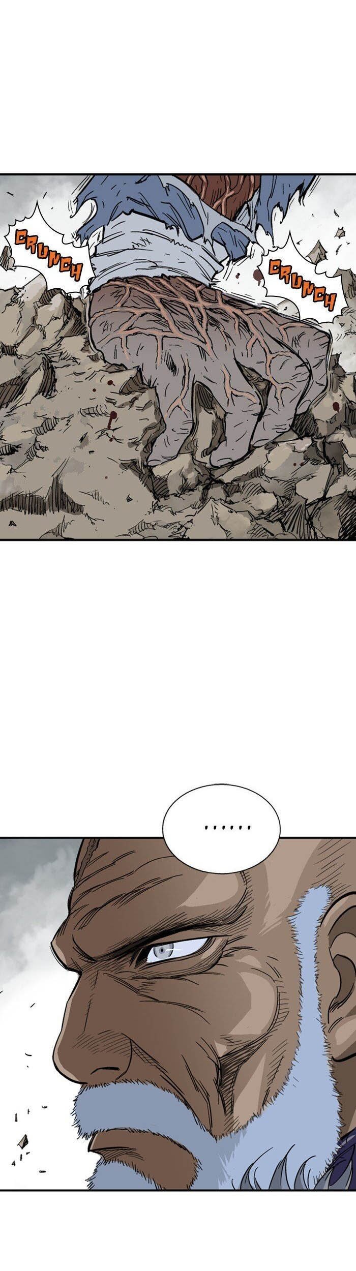 Gosu Chapter 170 - halaman 30