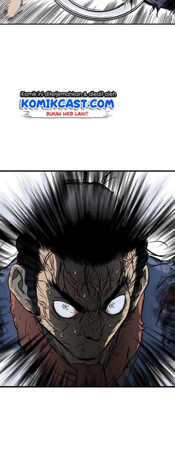 Gosu Chapter 170 - halaman 33