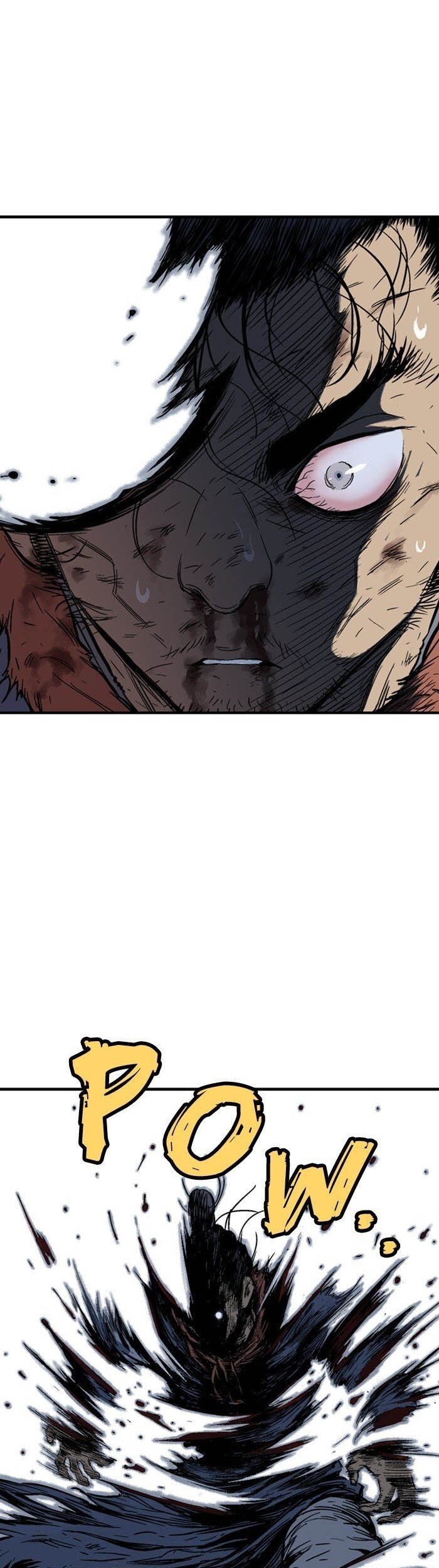 Gosu Chapter 170 - halaman 34