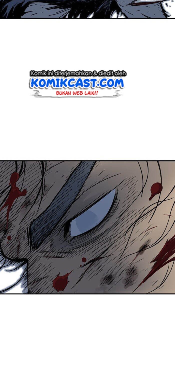 Gosu Chapter 170 - halaman 35