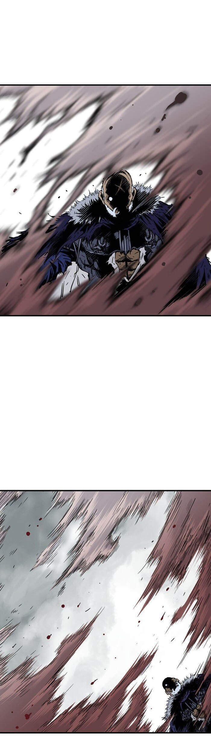 Gosu Chapter 170 - halaman 36