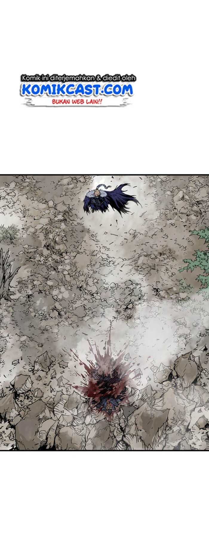 Gosu Chapter 170 - halaman 37