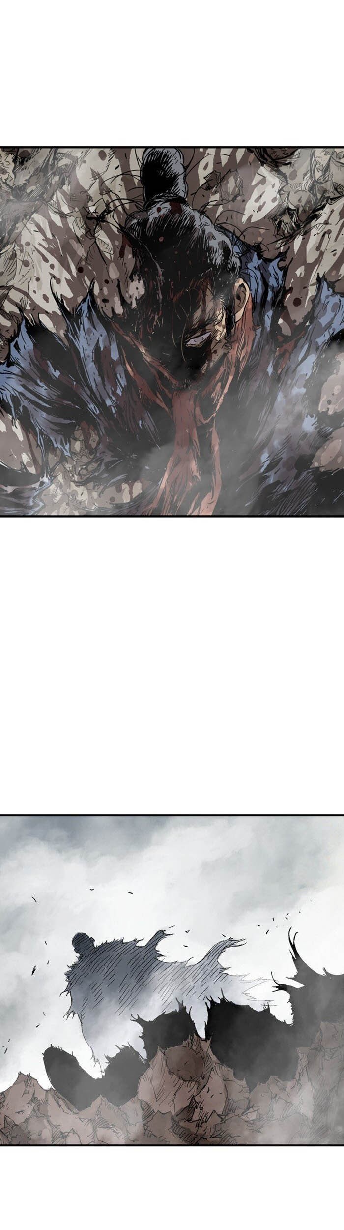 Gosu Chapter 170 - halaman 38