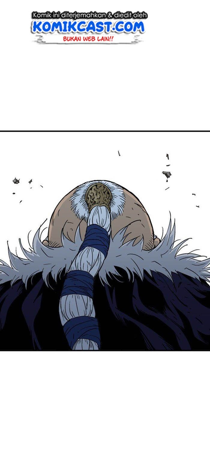 Gosu Chapter 170 - halaman 39