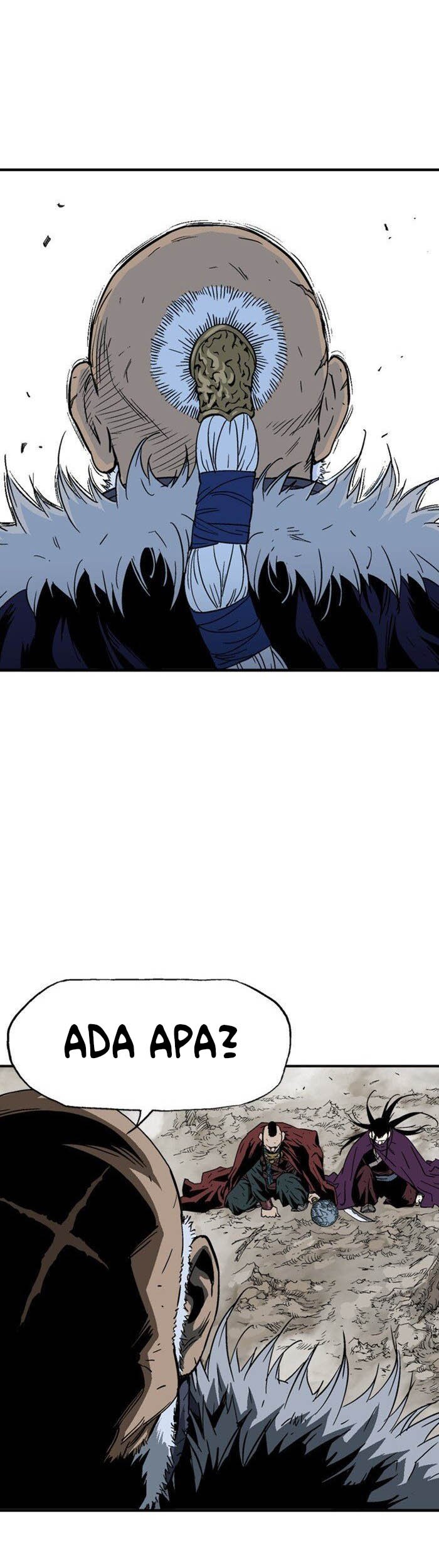 Gosu Chapter 170 - halaman 40