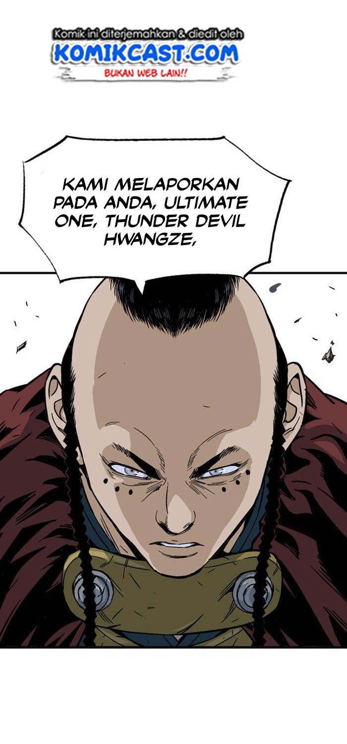 Gosu Chapter 170 - halaman 41